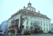 Schloss Pöckstein (Zwischenwässern-Pöckstein)